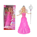 11,5 pulgadas de moda eléctrica Sparkle Princess Doll Toy (10244353)